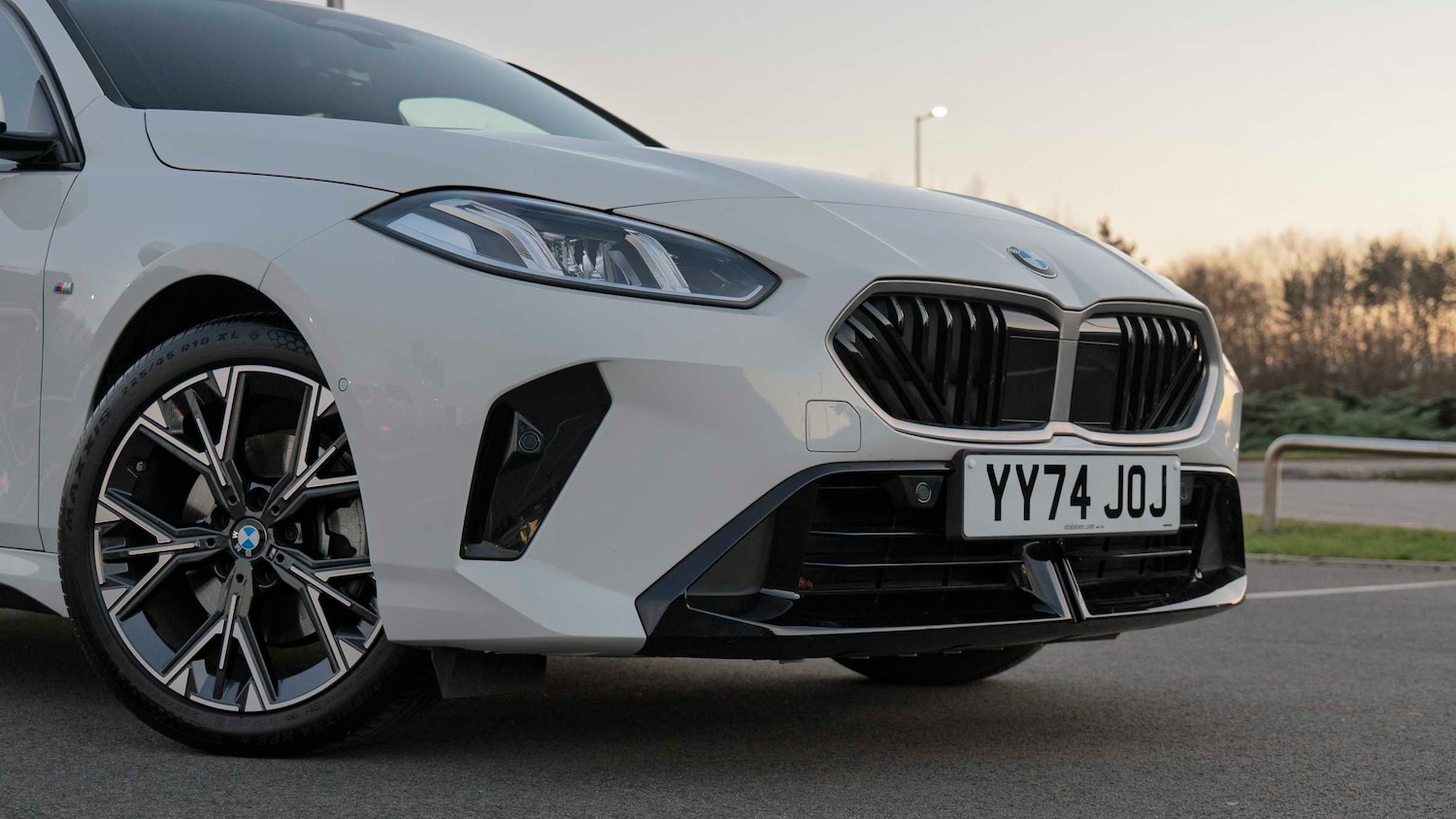 Used BMW 1 Series 2024 for sale - 77099572: Photo 17