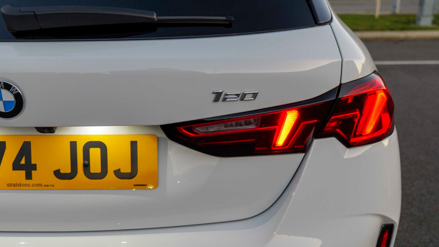 Used BMW 1 Series 2024 for sale - 77099572: Photo 19