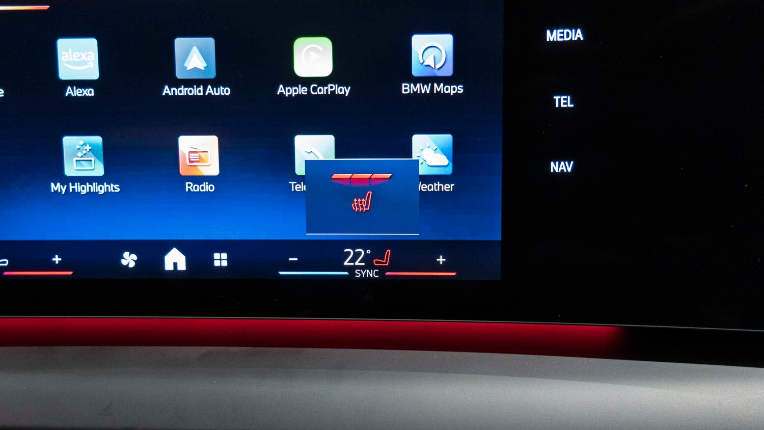 Used BMW 1 Series 2024 for sale - 77099572: Photo 25