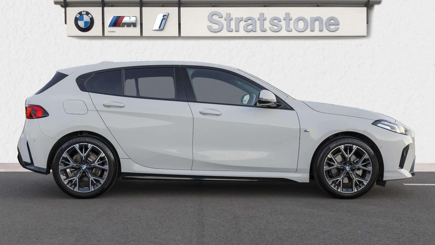 Used BMW 1 Series 2024 for sale - 77099572: Photo 3