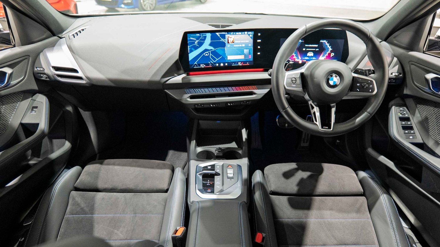 Used BMW 1 Series 2024 for sale - 77099572: Photo 4