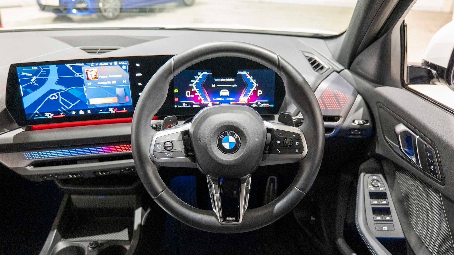 Used BMW 1 Series 2024 for sale - 77099572: Photo 5