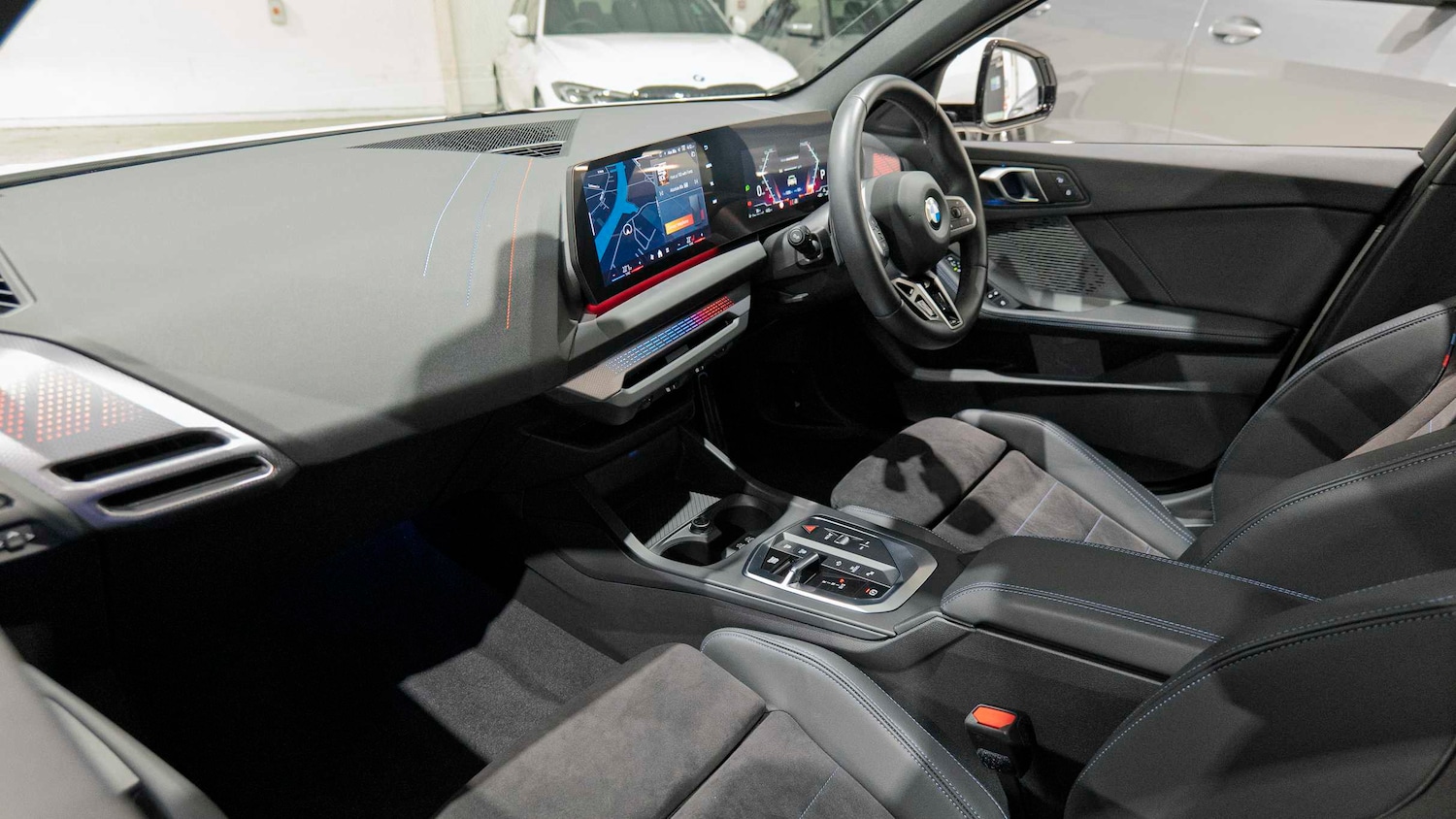 Used BMW 1 Series 2024 for sale - 77099572: Photo 7