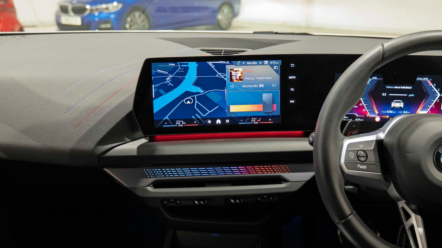 Used BMW 1 Series 2024 for sale - 77099572: Photo 8