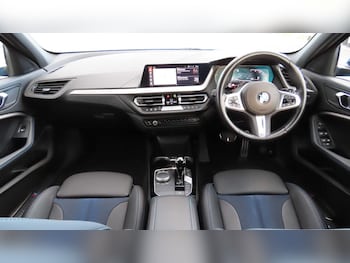 Used BMW 1 Series 2023 for sale - 75390637: Photo
