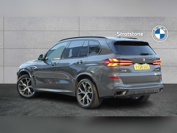 Used BMW X5 2024 for sale - 79190050: Photo