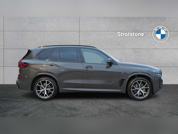 Used BMW X5 2024 for sale - 79190050: Photo