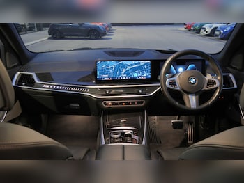 Used BMW X5 2024 for sale - 79190050: Photo