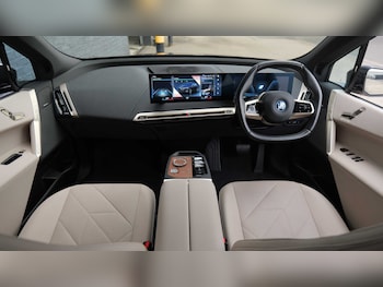 Used BMW iX 2023 for sale - 79556048: Photo