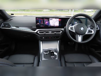 Used BMW 2 Series 2024 for sale - 75452877: Photo