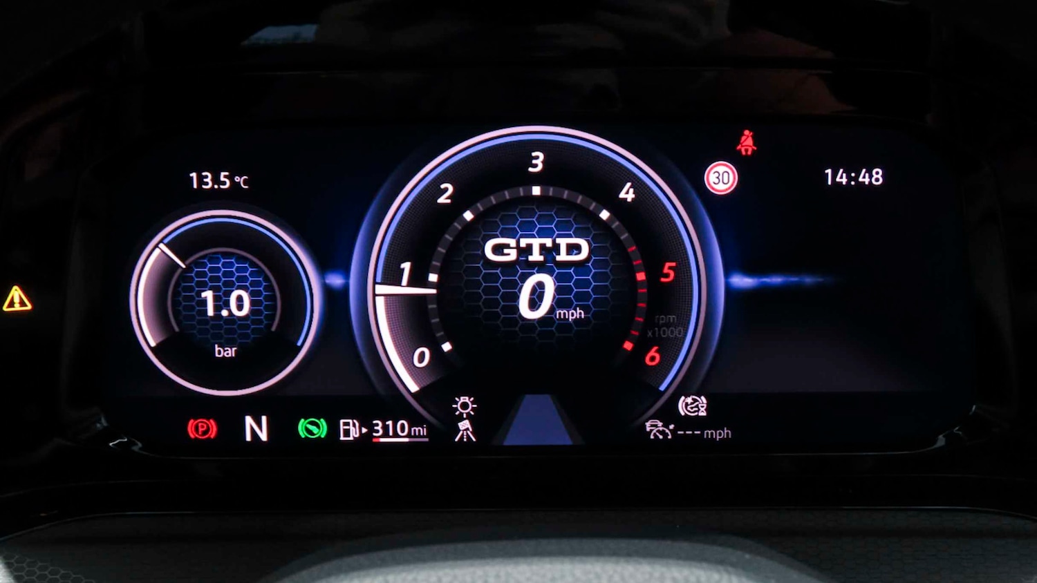 Used Volkswagen Golf 2021 for sale - 77000222: Photo 17