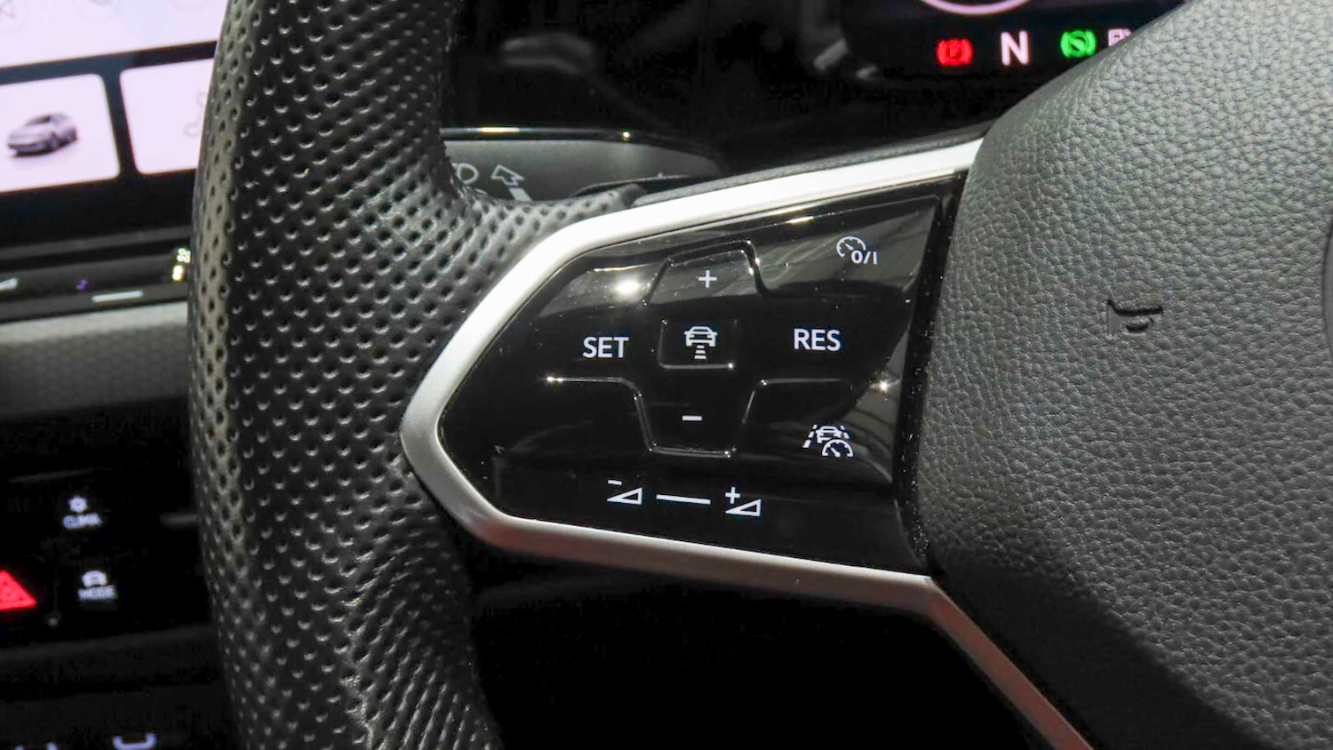 Used Volkswagen Golf 2021 for sale - 77000222: Photo 18