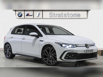 Volkswagen Golf feature image