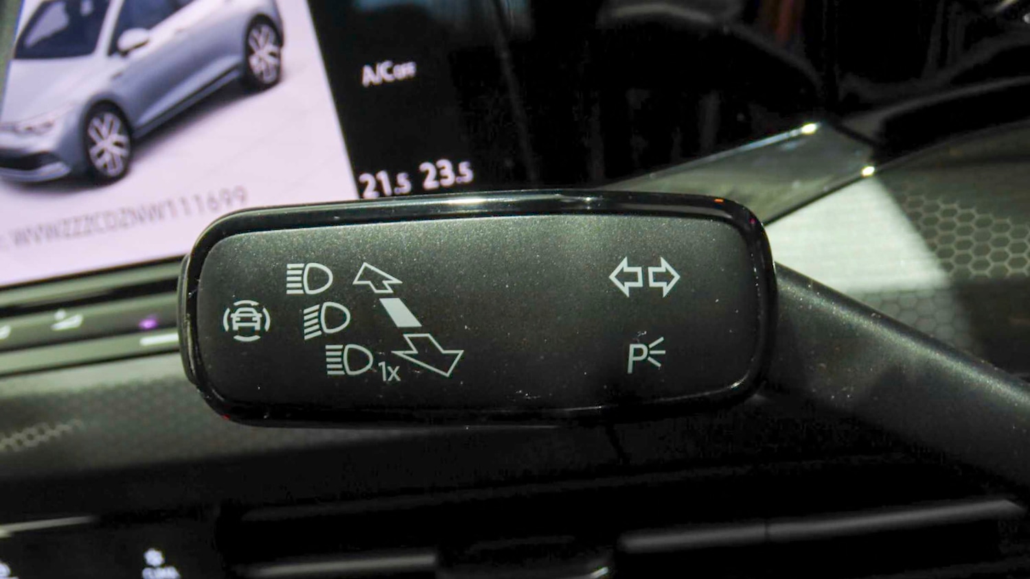 Used Volkswagen Golf 2021 for sale - 77000222: Photo 23