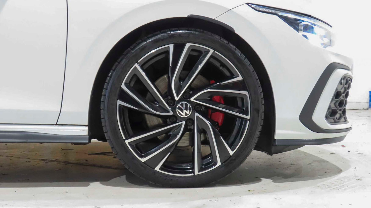 Used Volkswagen Golf 2021 for sale - 77000222: Photo 25