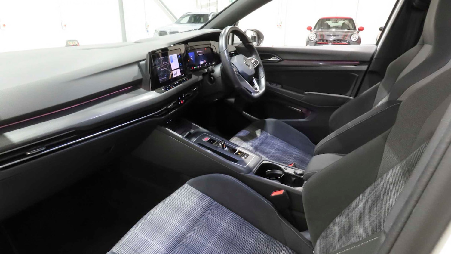 Used Volkswagen Golf 2021 for sale - 77000222: Photo 26