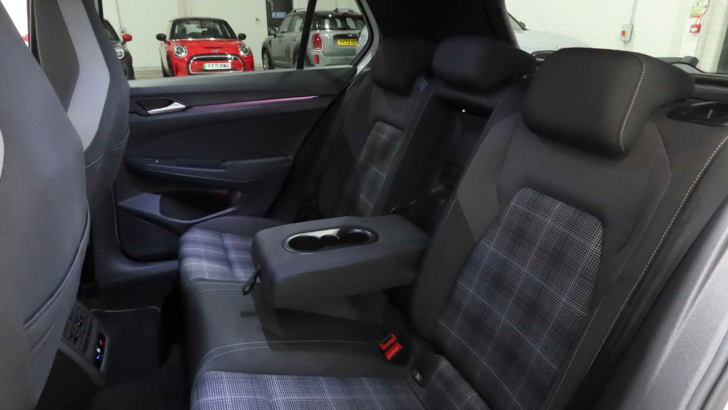 Used Volkswagen Golf 2021 for sale - 77000222: Photo 27