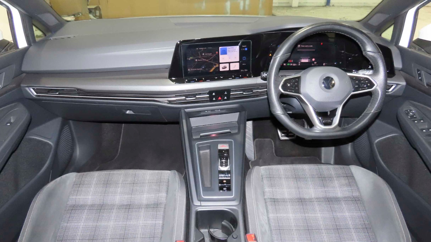 Used Volkswagen Golf 2021 for sale - 77000222: Photo 28