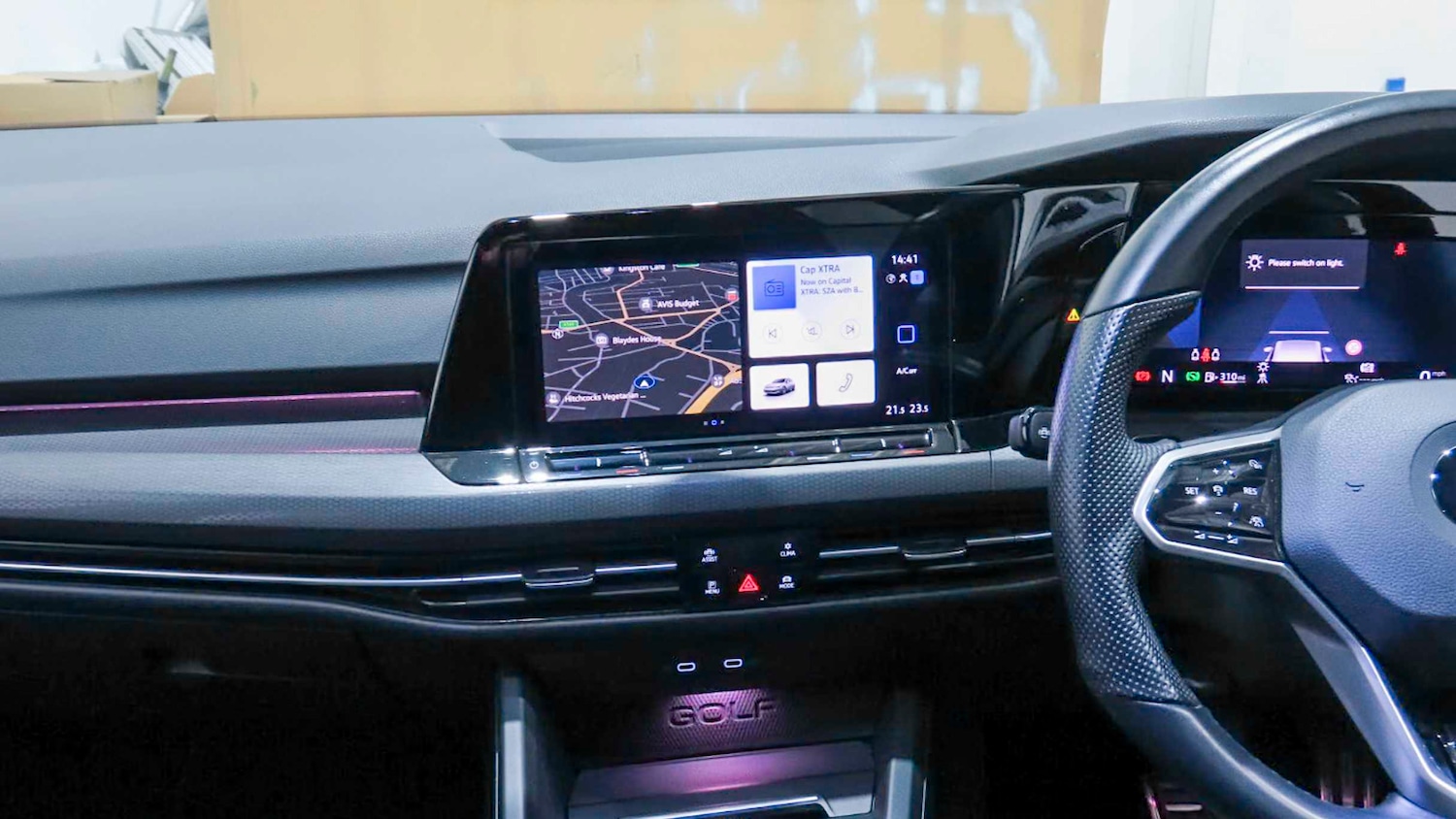 Used Volkswagen Golf 2021 for sale - 77000222: Photo 29