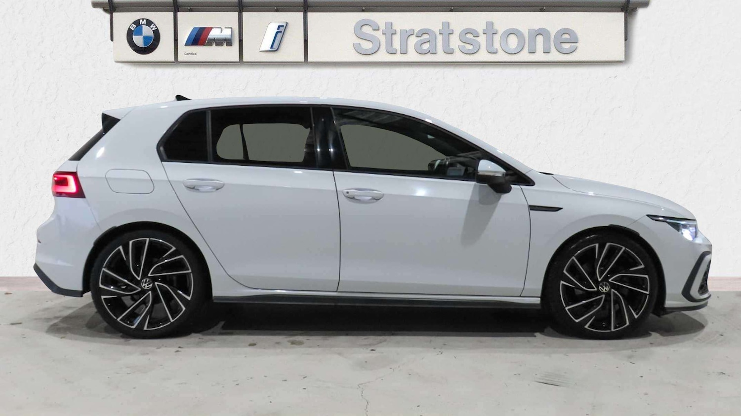 Used Volkswagen Golf 2021 for sale - 77000222: Photo 3