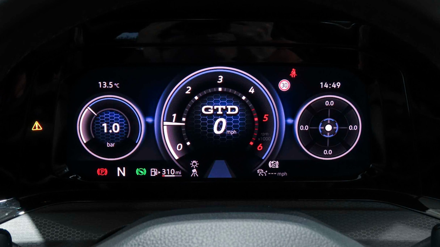 Used Volkswagen Golf 2021 for sale - 77000222: Photo 32