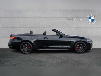 Used BMW 4 Series 2023 for sale - 78278961: Photo