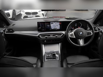 Used BMW 4 Series 2023 for sale - 78278961: Photo