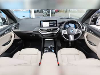 Used BMW iX3 2022 for sale - 79770741: Photo
