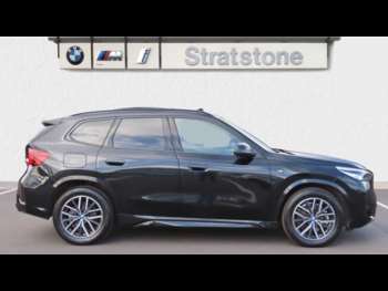 2024 - xDrive 25e M Sport 5dr Step Auto