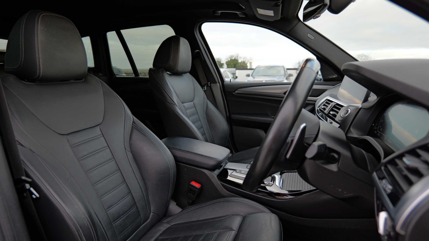 Used BMW X3 2020 for sale - 77051408: Photo 11