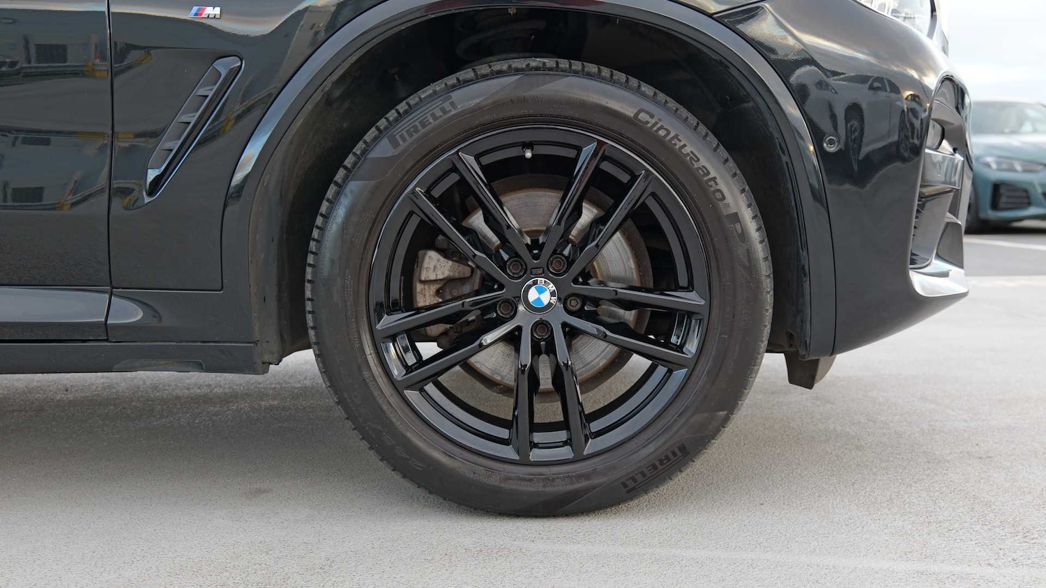 Used BMW X3 2020 for sale - 77051408: Photo 14