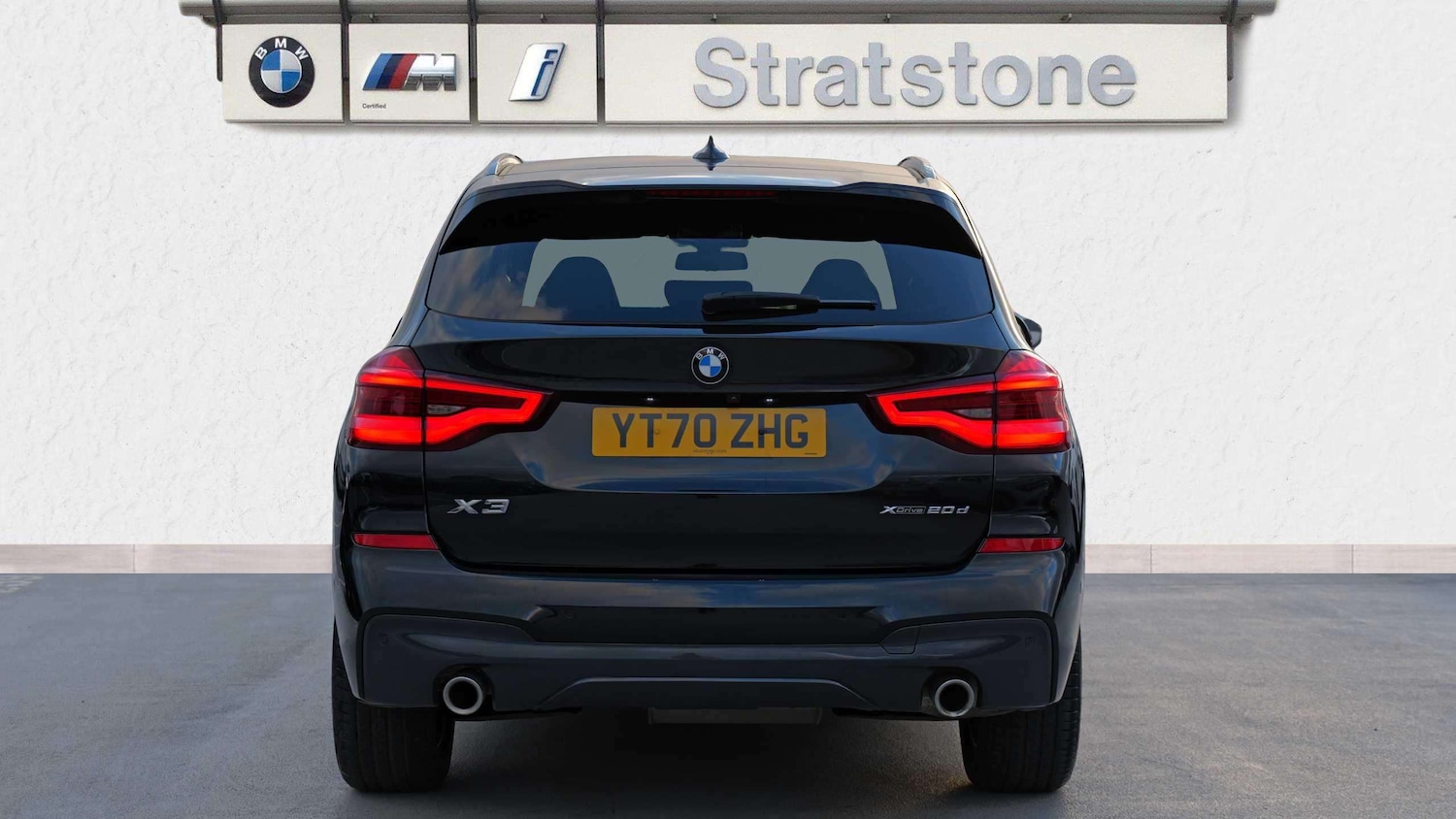 Used BMW X3 2020 for sale - 77051408: Photo 15