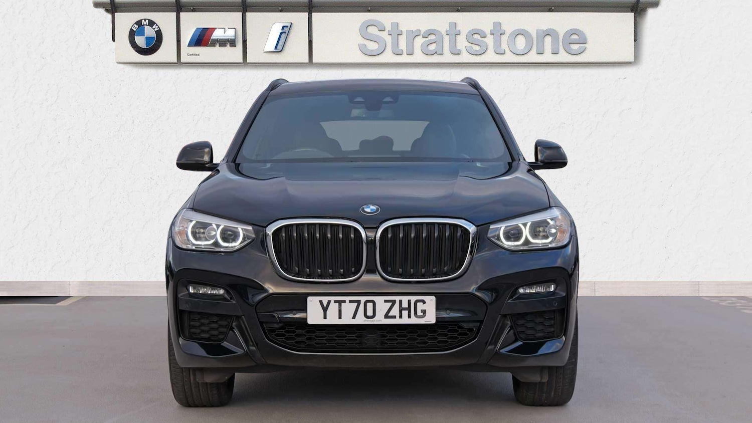 Used BMW X3 2020 for sale - 77051408: Photo 16