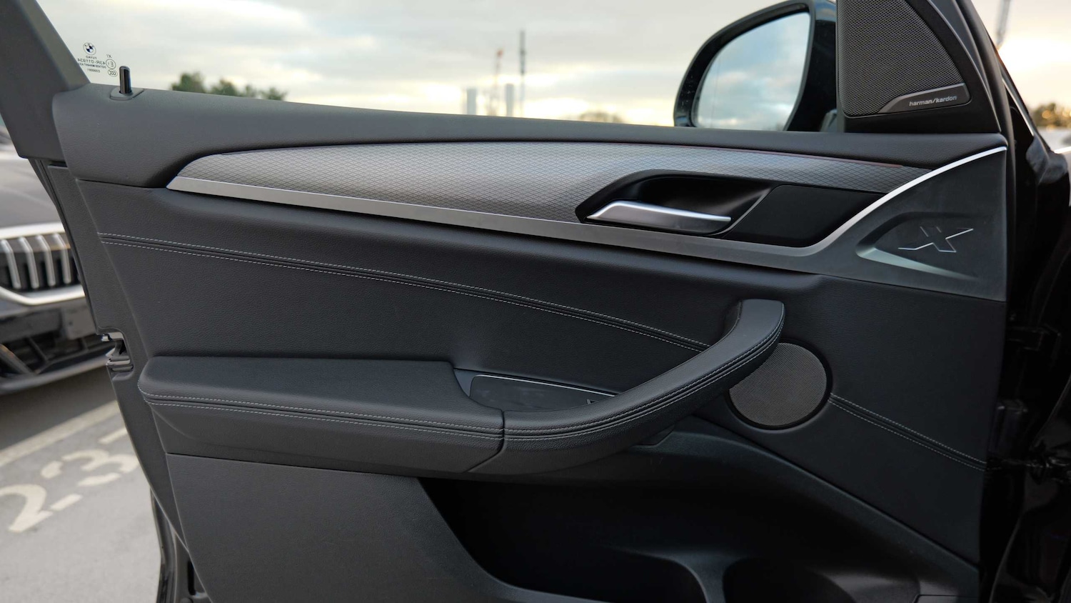 Used BMW X3 2020 for sale - 77051408: Photo 30