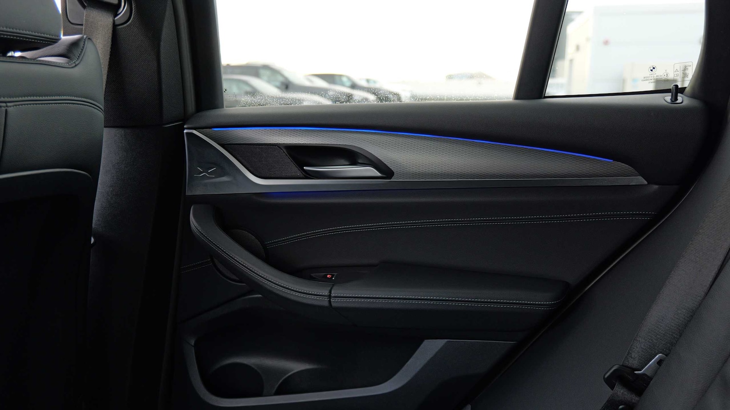 Used BMW X3 2020 for sale - 77051408: Photo 32