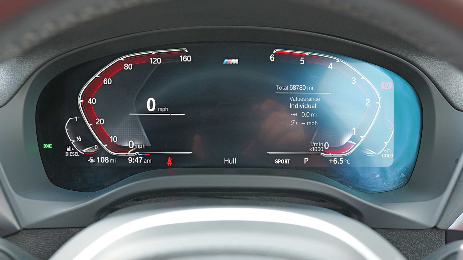 Used BMW X3 2020 for sale - 77051408: Photo 9