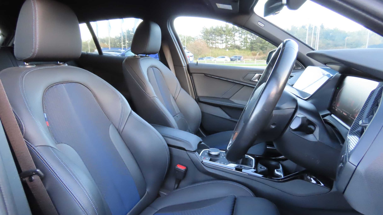 Used BMW 1 Series 2023 for sale - 76390746: Photo 11