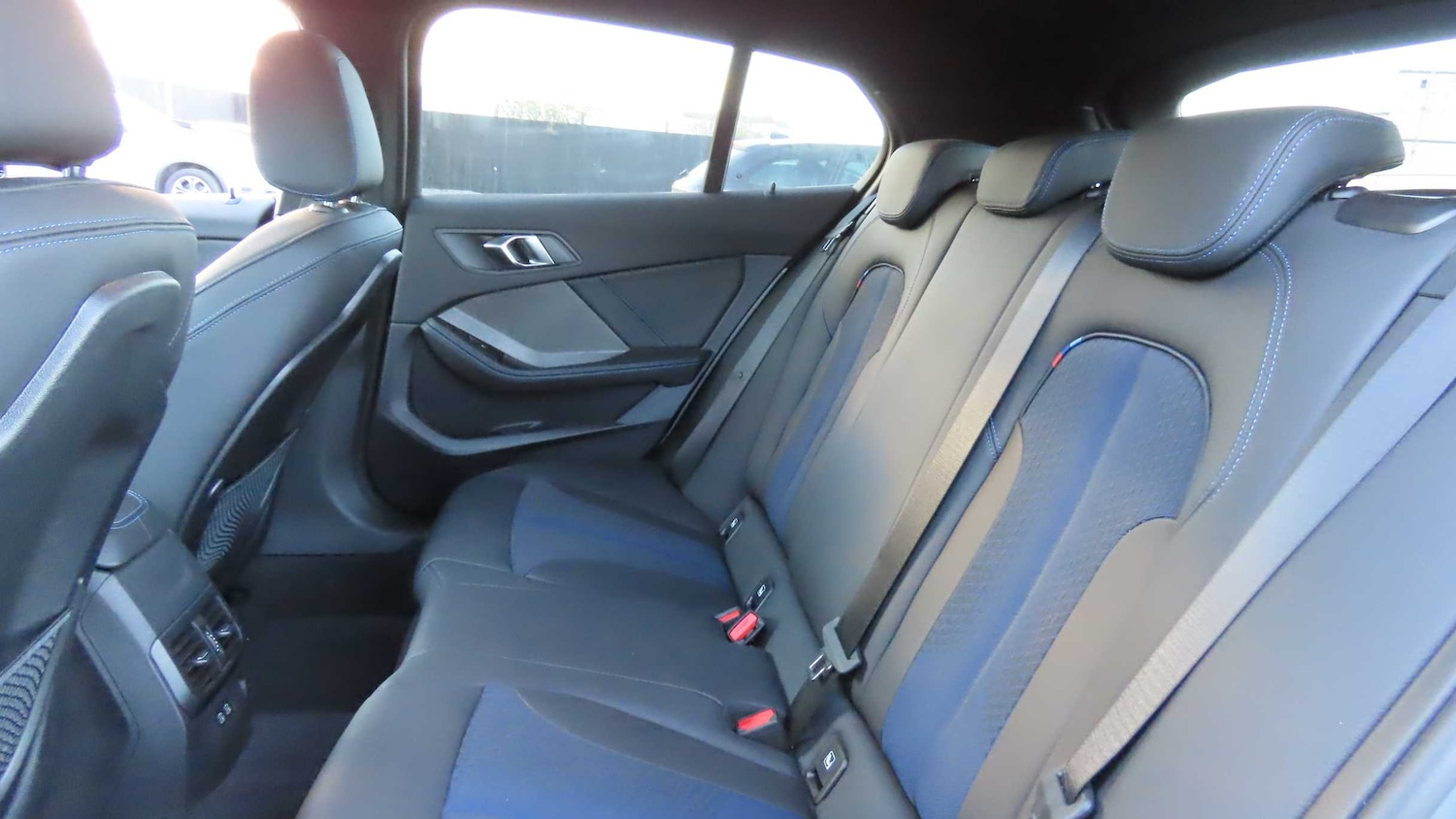 Used BMW 1 Series 2023 for sale - 76390746: Photo 12