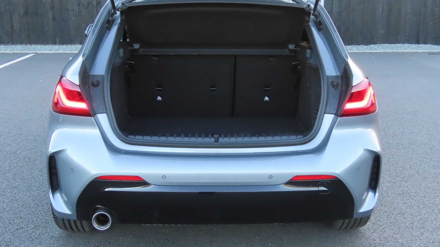 Used BMW 1 Series 2023 for sale - 76390746: Photo 13