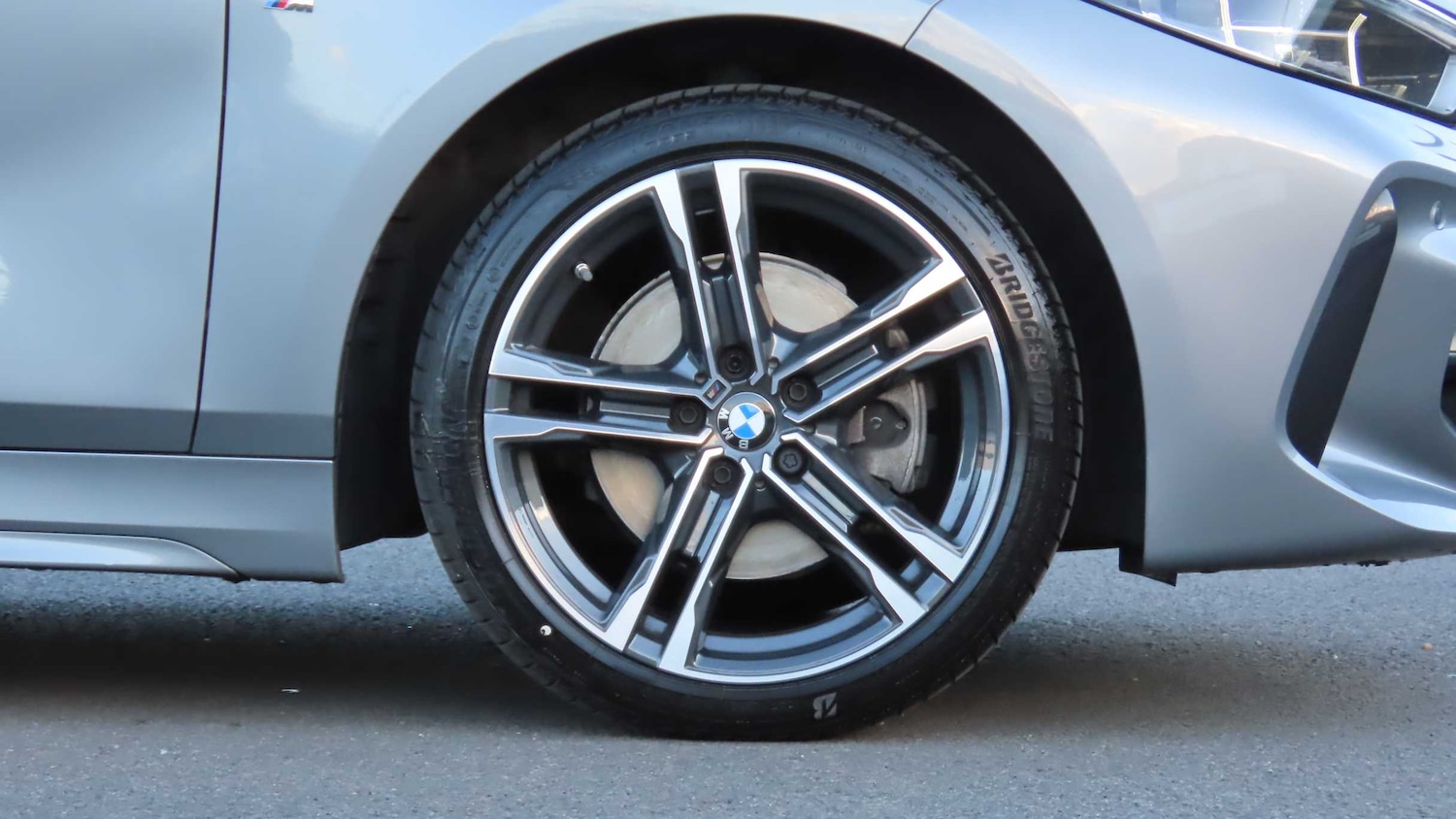 Used BMW 1 Series 2023 for sale - 76390746: Photo 14