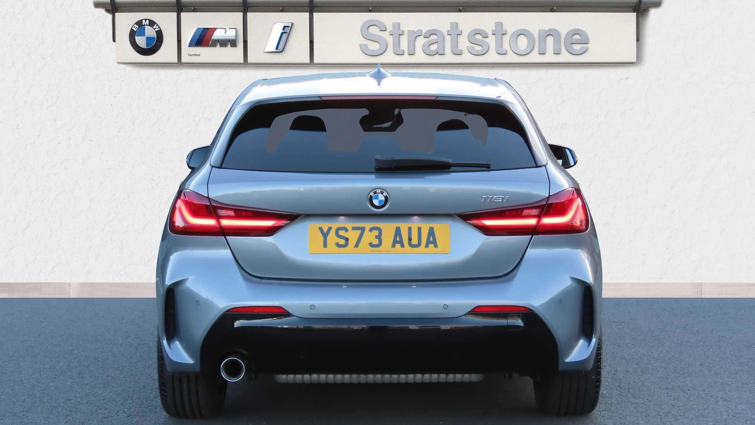 Used BMW 1 Series 2023 for sale - 76390746: Photo 15