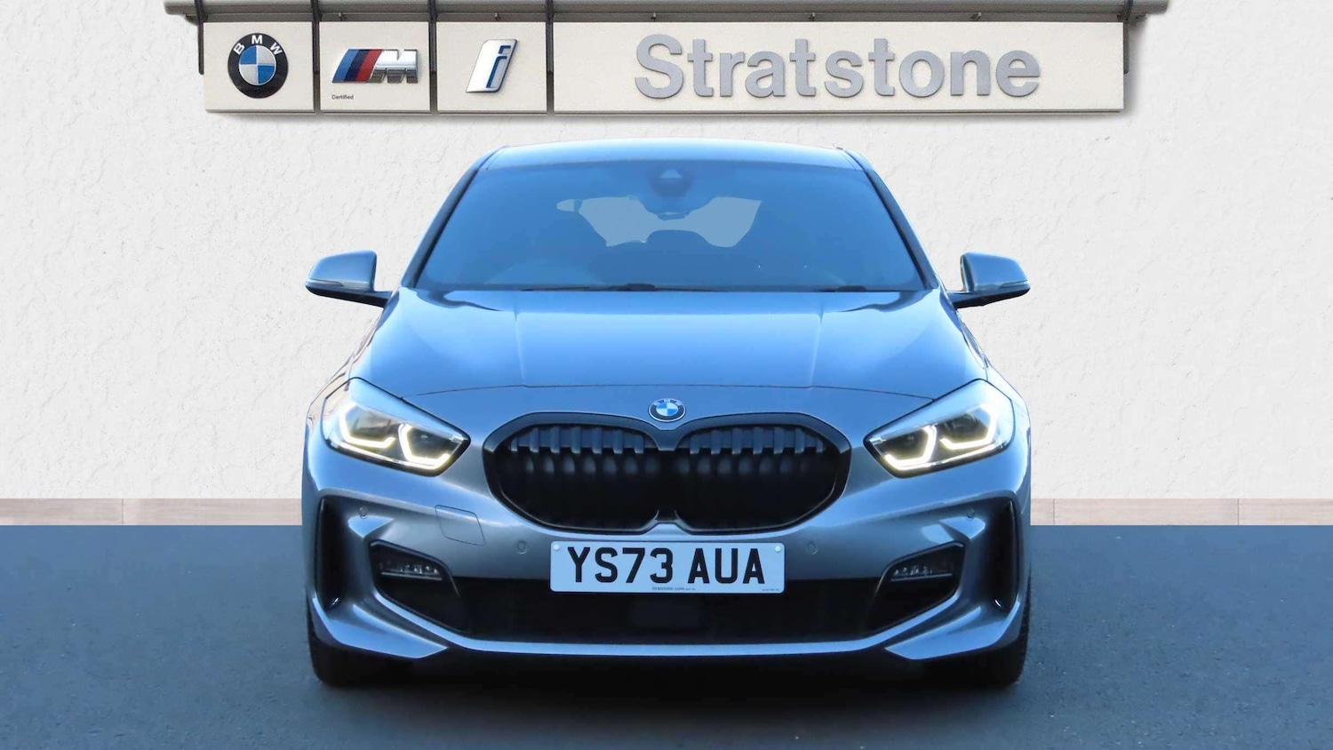 Used BMW 1 Series 2023 for sale - 76390746: Photo 16