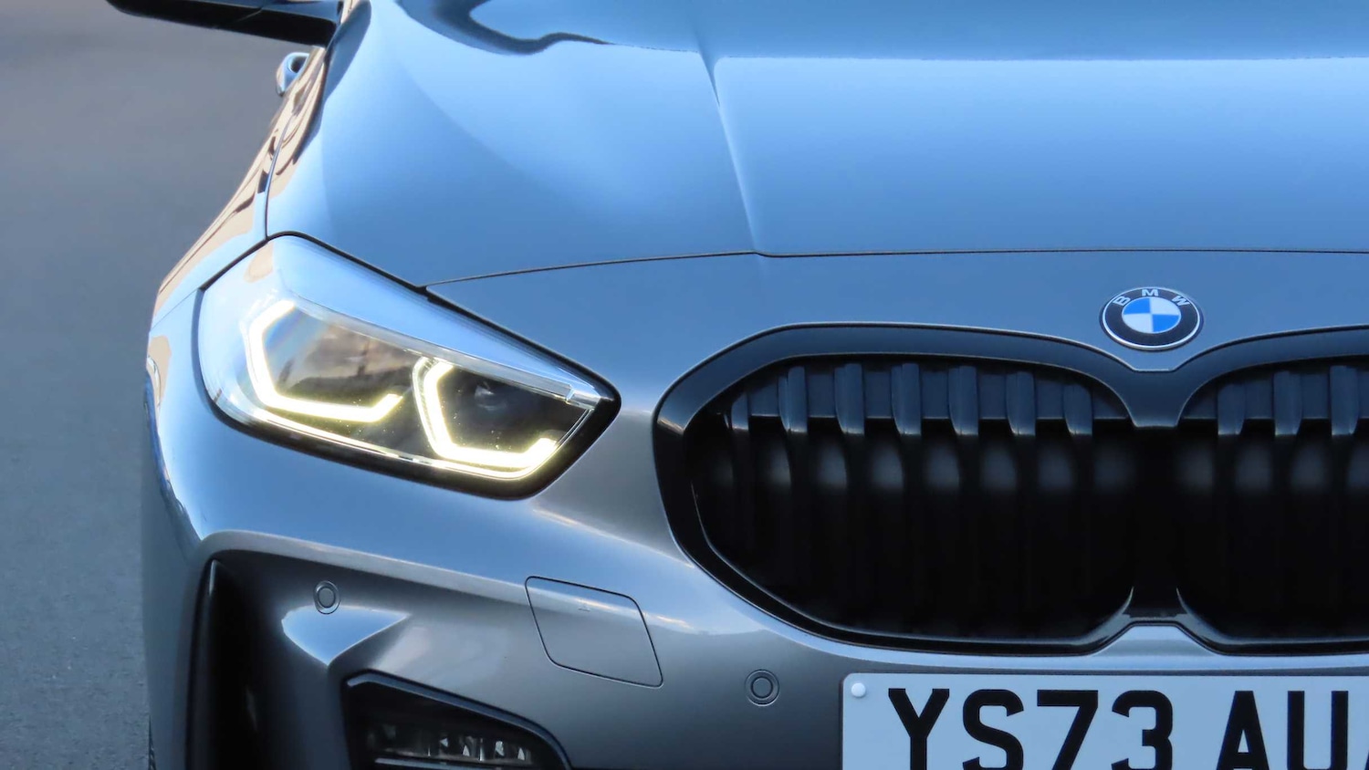 Used BMW 1 Series 2023 for sale - 76390746: Photo 19