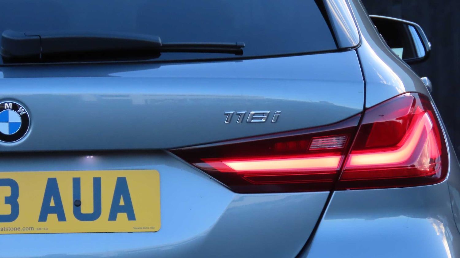 Used BMW 1 Series 2023 for sale - 76390746: Photo 20