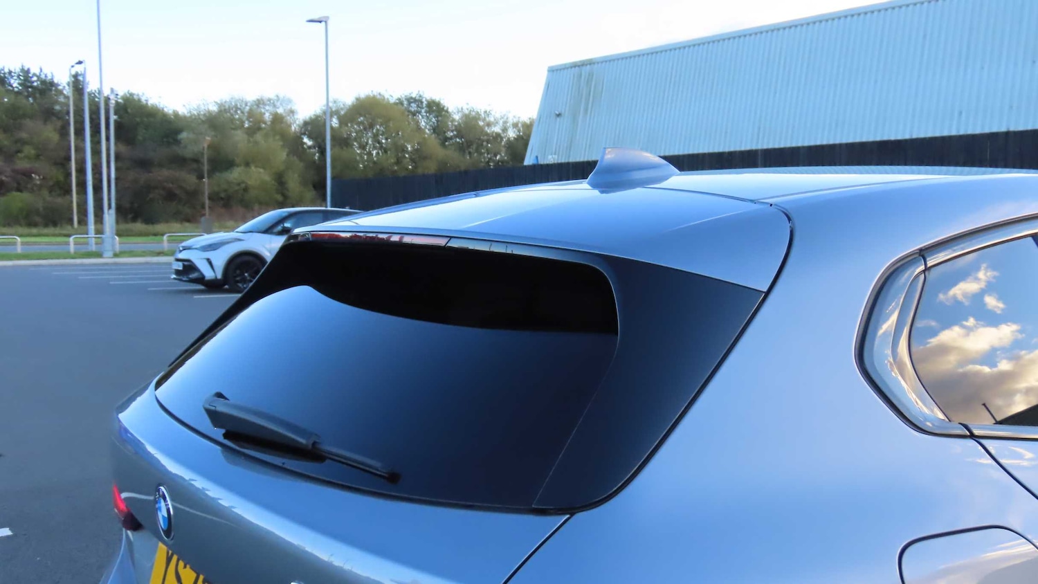 Used BMW 1 Series 2023 for sale - 76390746: Photo 21