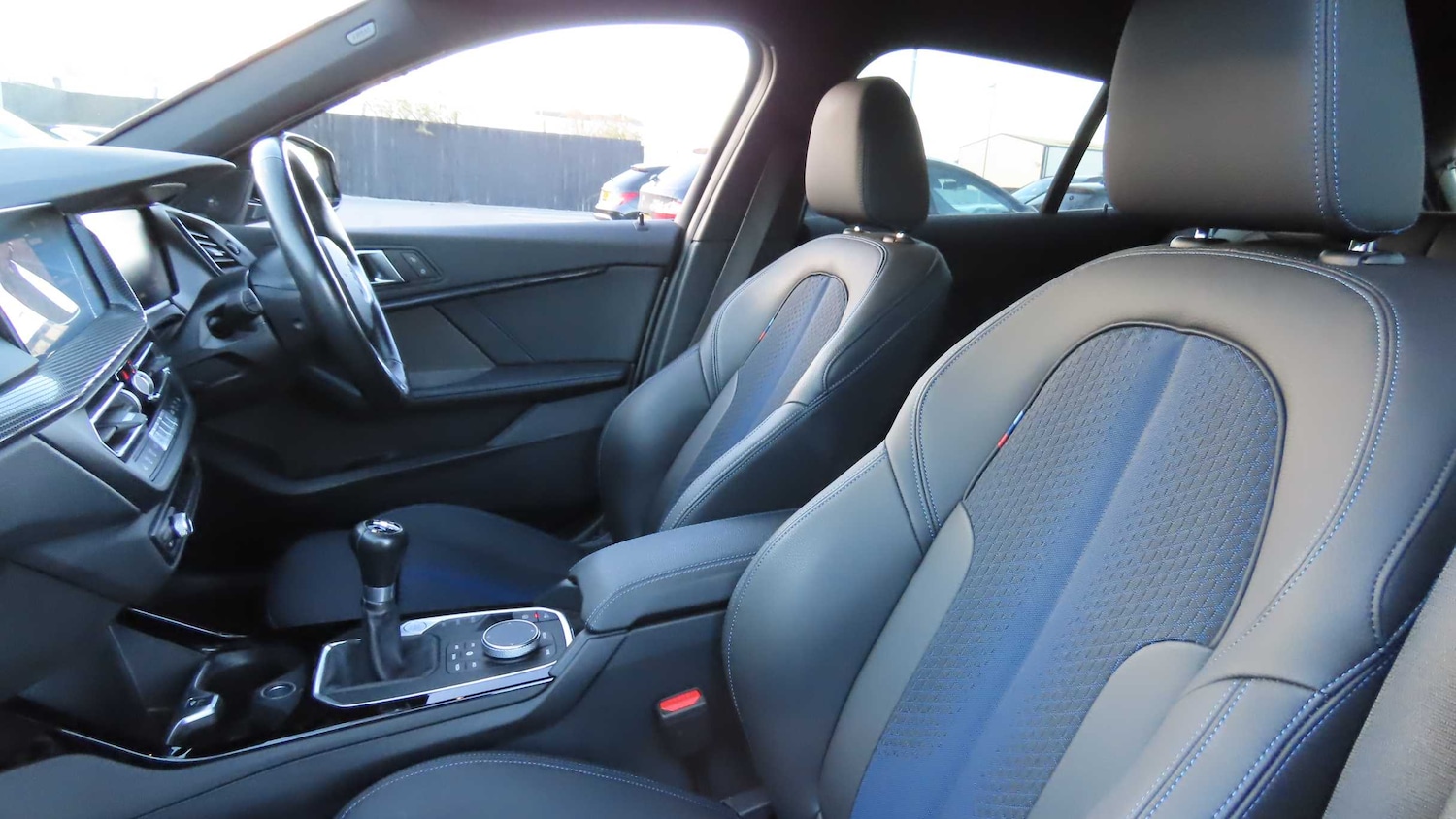 Used BMW 1 Series 2023 for sale - 76390746: Photo 22