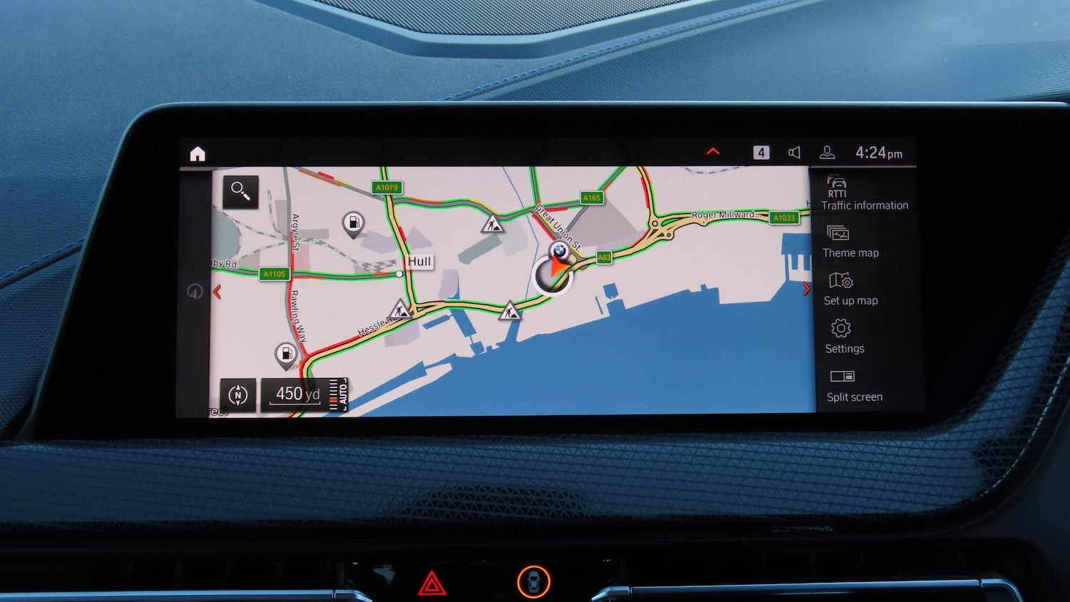 Used BMW 1 Series 2023 for sale - 76390746: Photo 30