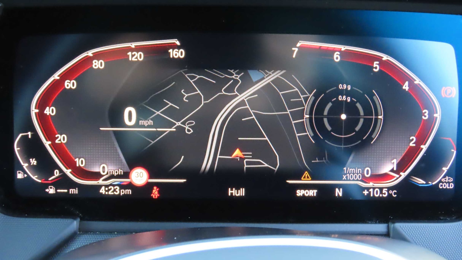 Used BMW 1 Series 2023 for sale - 76390746: Photo 31