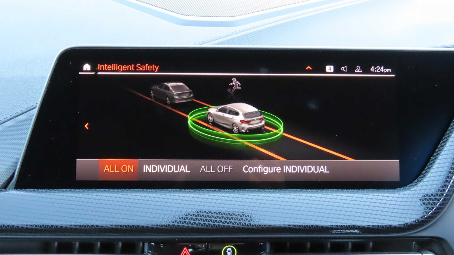 Used BMW 1 Series 2023 for sale - 76390746: Photo 32