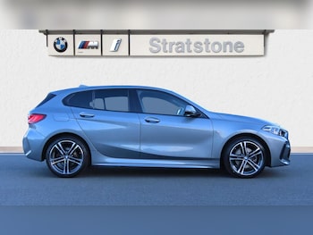 Used BMW 1 Series 2023 for sale - 76390746: Photo